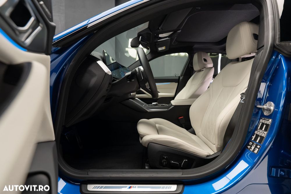 BMW Seria 4 - 26
