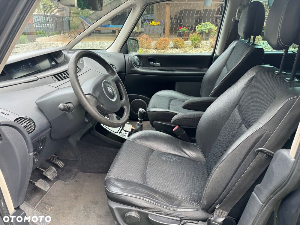 Renault Espace 2.0 dCi Celsium - 31