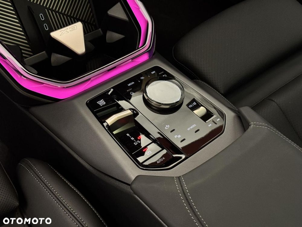 BMW X3 - 20