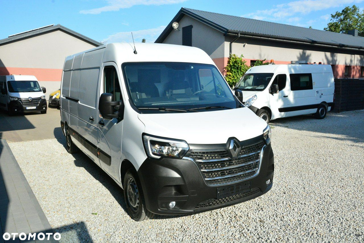 Renault Master - 2