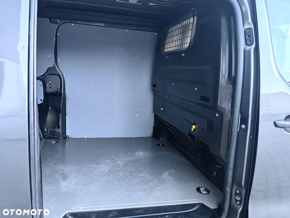 Peugeot Expert 2.0d 177KM - 19