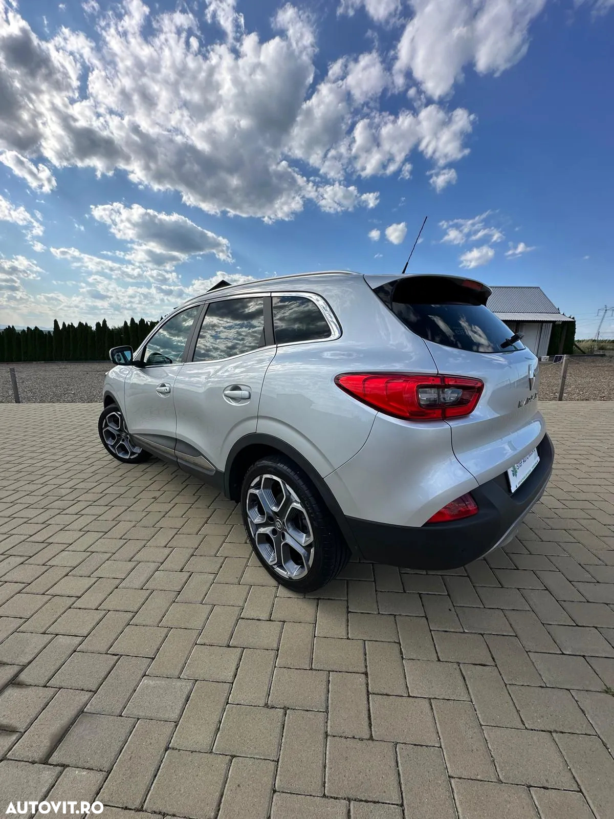 Renault Kadjar 1.5 DCI XMod - 5