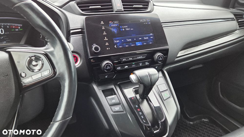Honda CR-V - 38