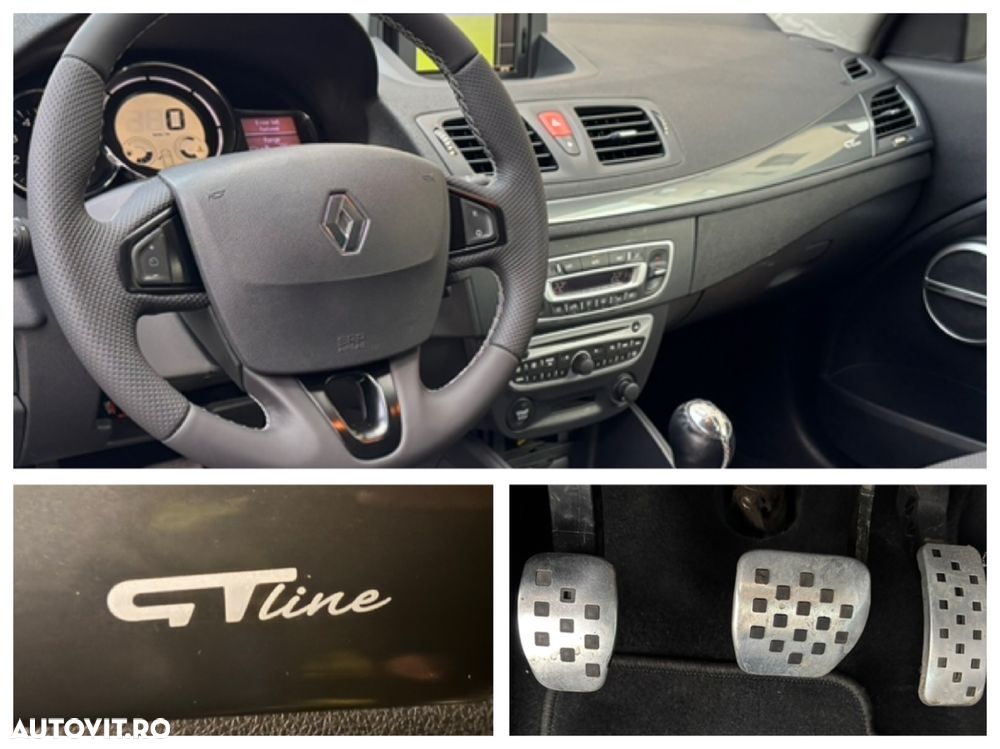 Renault Megane III Coupe 1.5 dCi Color Edition - 6