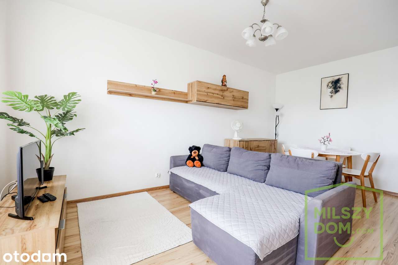 mieszkanie 2-pokojowe| 50 m2| Reduta | Prądnik Czerwony