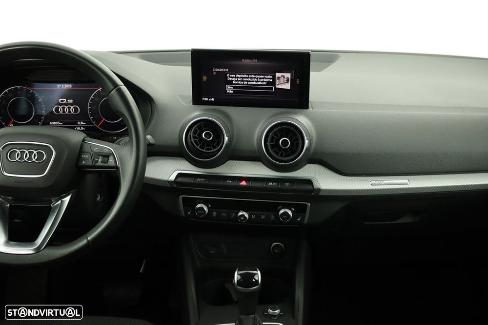 Audi Q2 35 TFSI Advanced S tronic - 9