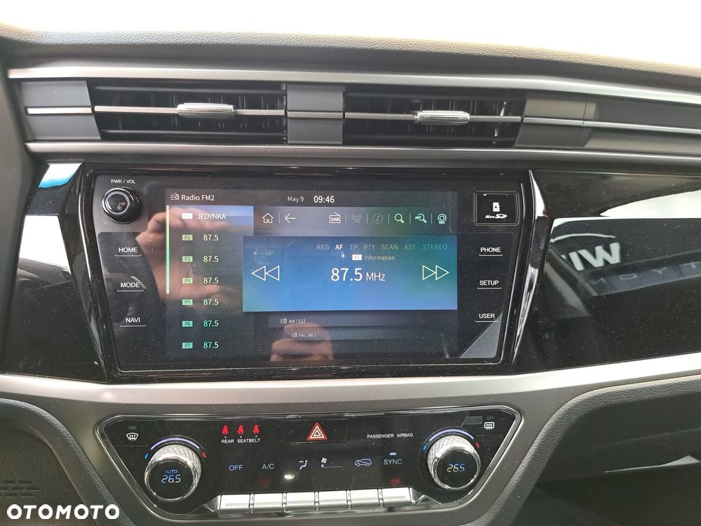 SsangYong/KGM Korando 1.5 T-GDI Adventure 2WD - 17