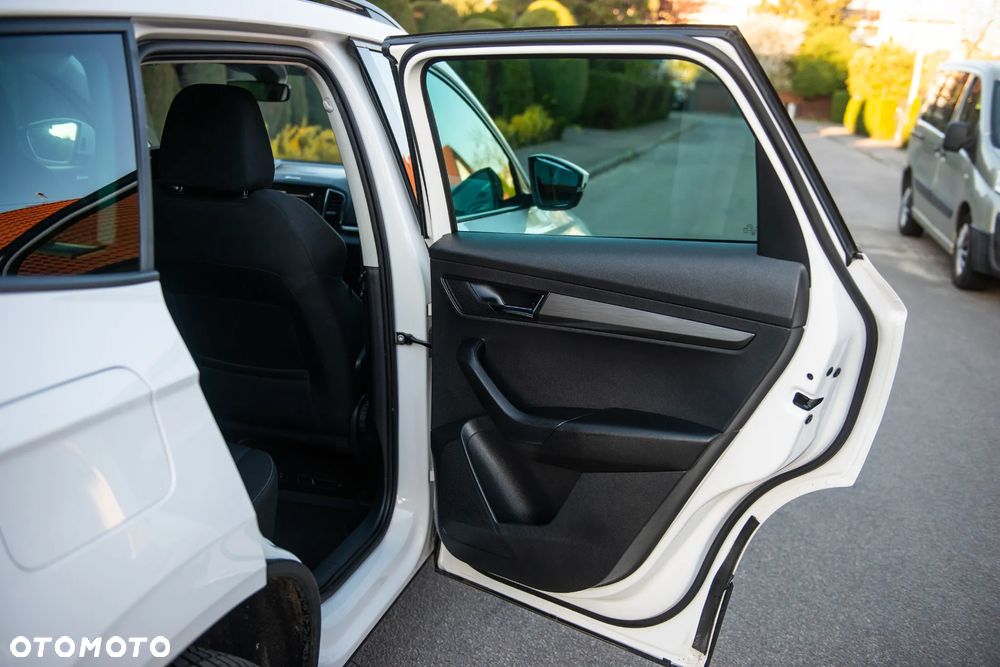 Skoda Karoq 2.0 TDI Selection - 23