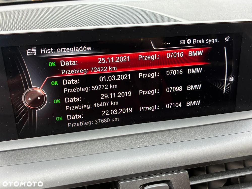 BMW Seria 1 125i Sport-Aut M Sport - 26