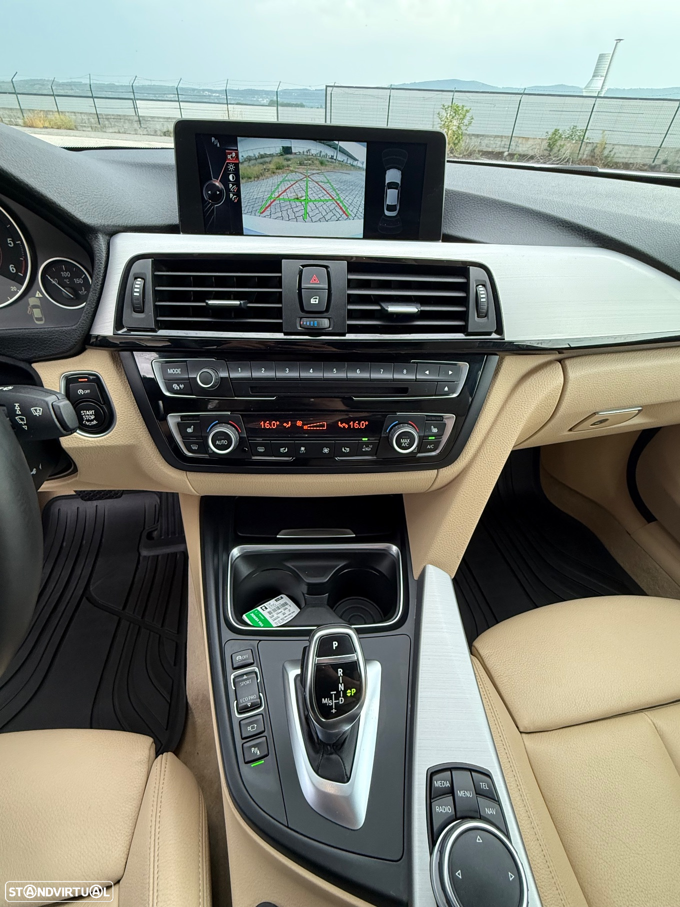 BMW 430 d Coupe Aut. M Sport - 13
