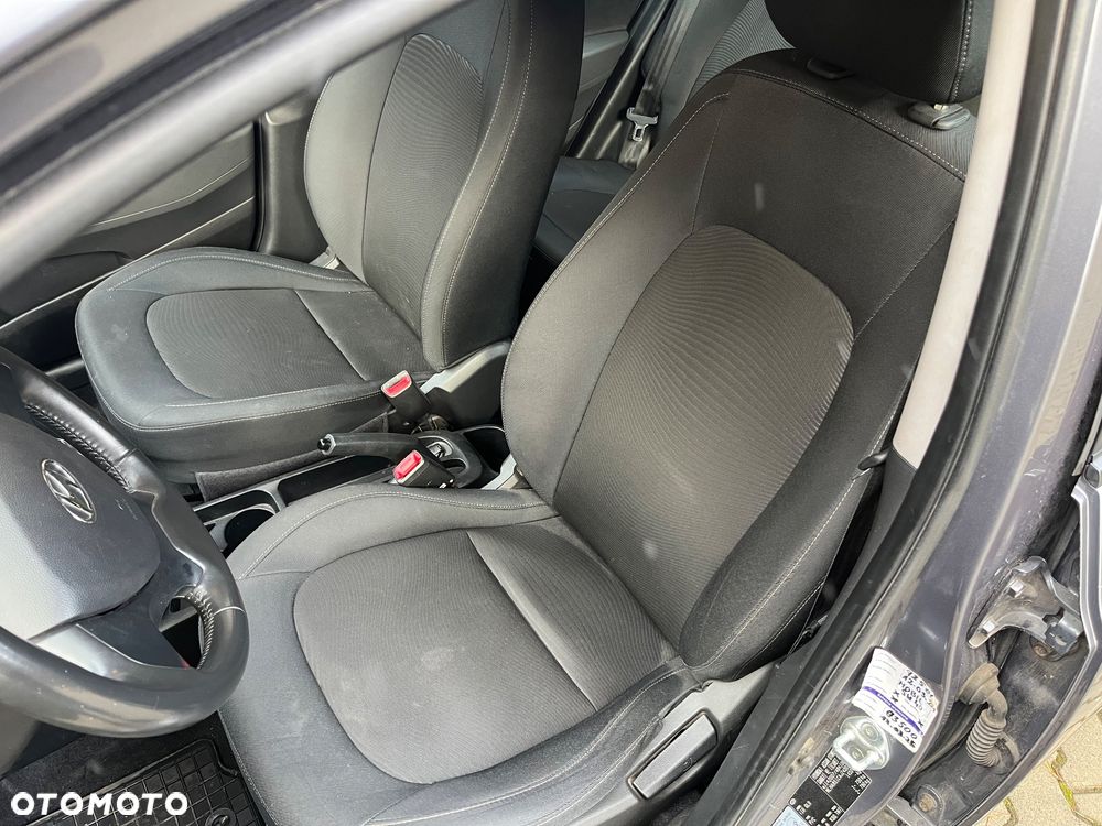 Hyundai i10 1.2 Comfort - 15