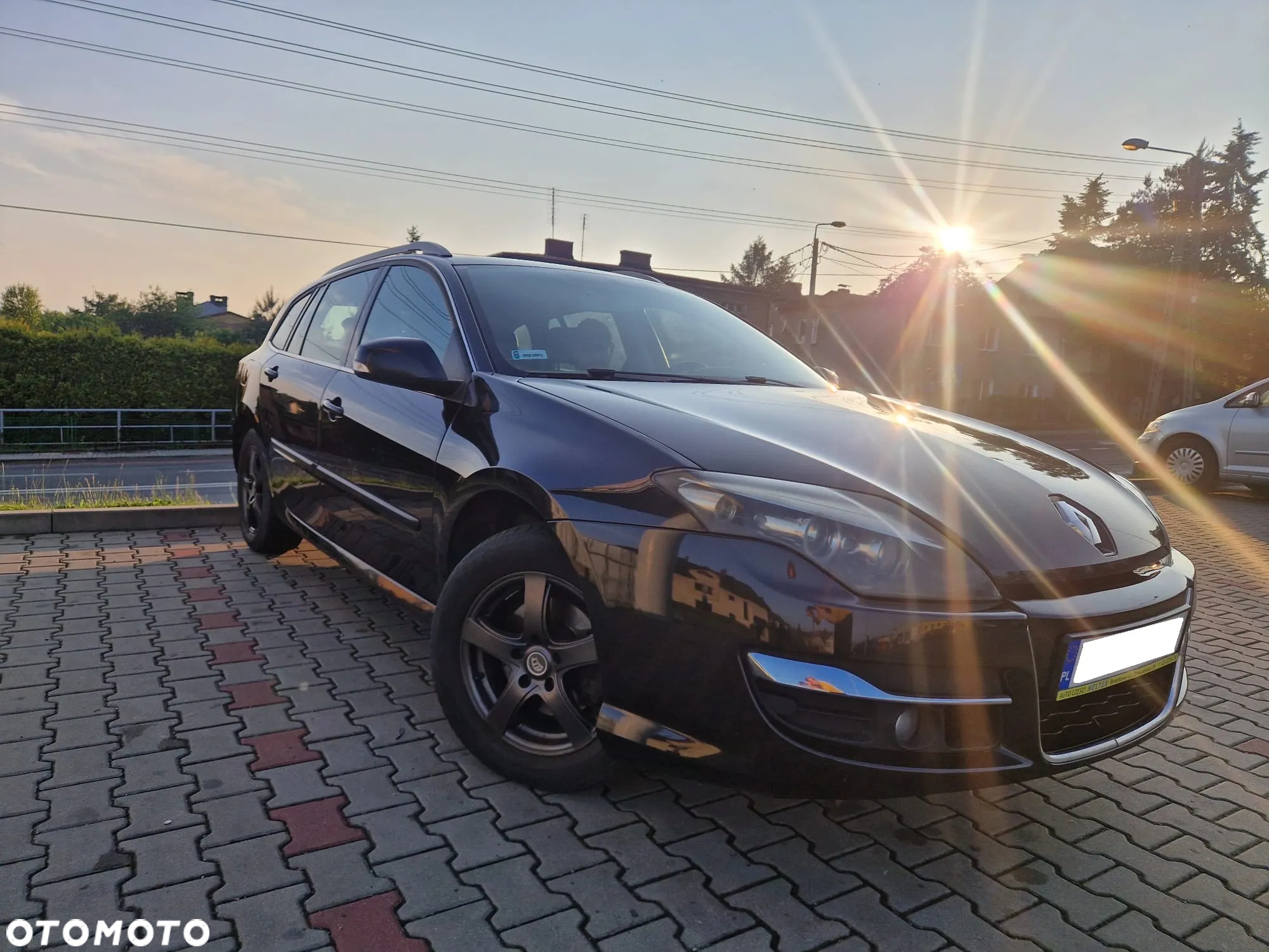 Renault Laguna - 6