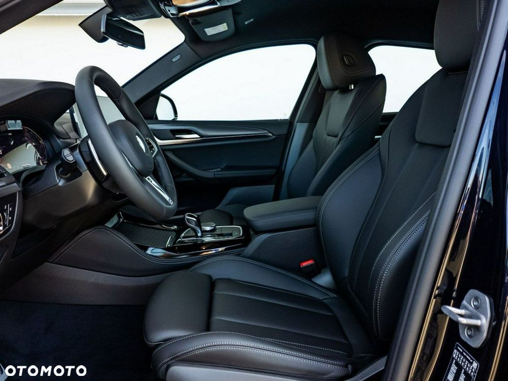 BMW X4 - 13