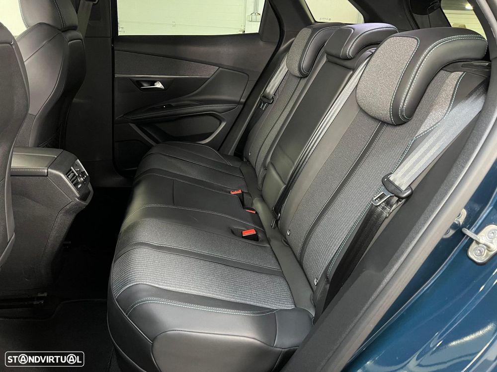 Peugeot 3008 1.6 Hybrid Allure Pack e-EAT8 - 7