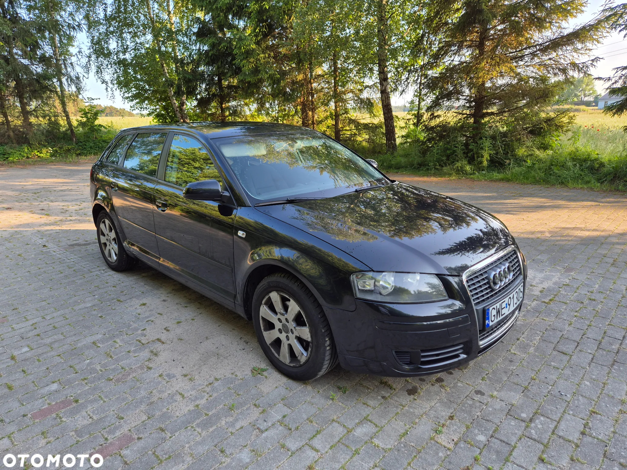 Audi A3 - 15