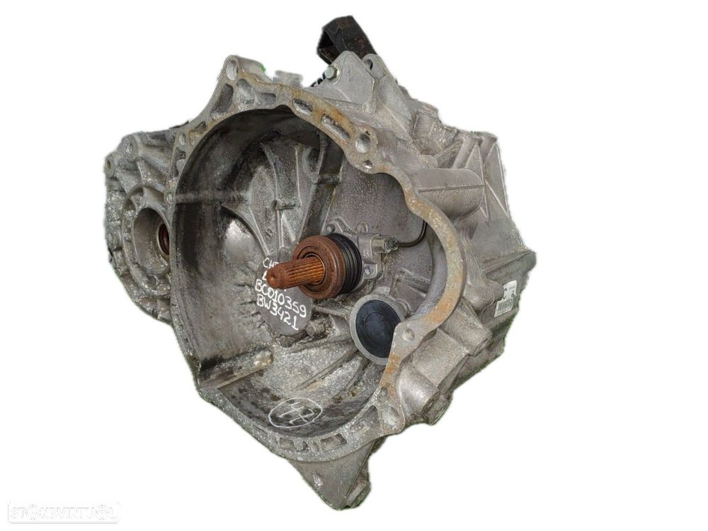 Caixa Velocidades Chevrolet Epica (Kl1_) - 1