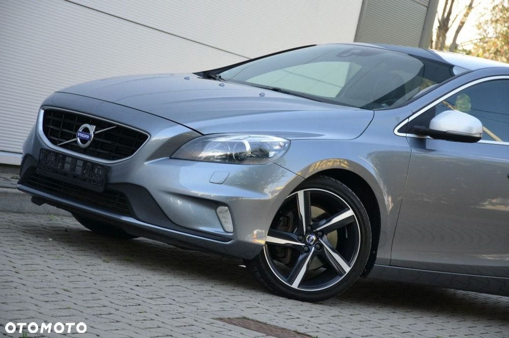 Volvo V40 - 4