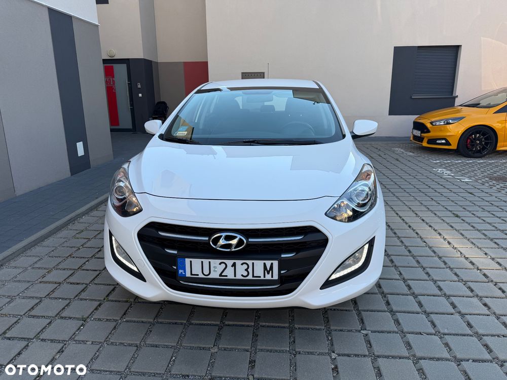 Hyundai i30 1.4 Comfort - 2