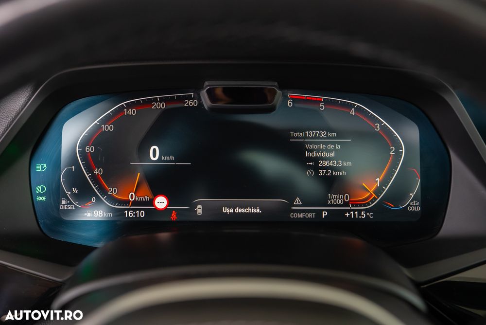 BMW X5 xDrive30d - 19