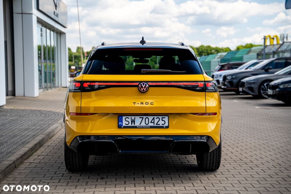 Volkswagen T-Roc - 7