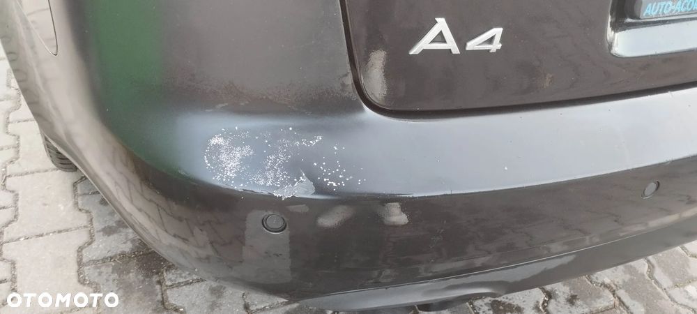 Audi A4 Avant 2.0 TDI DPF - 6