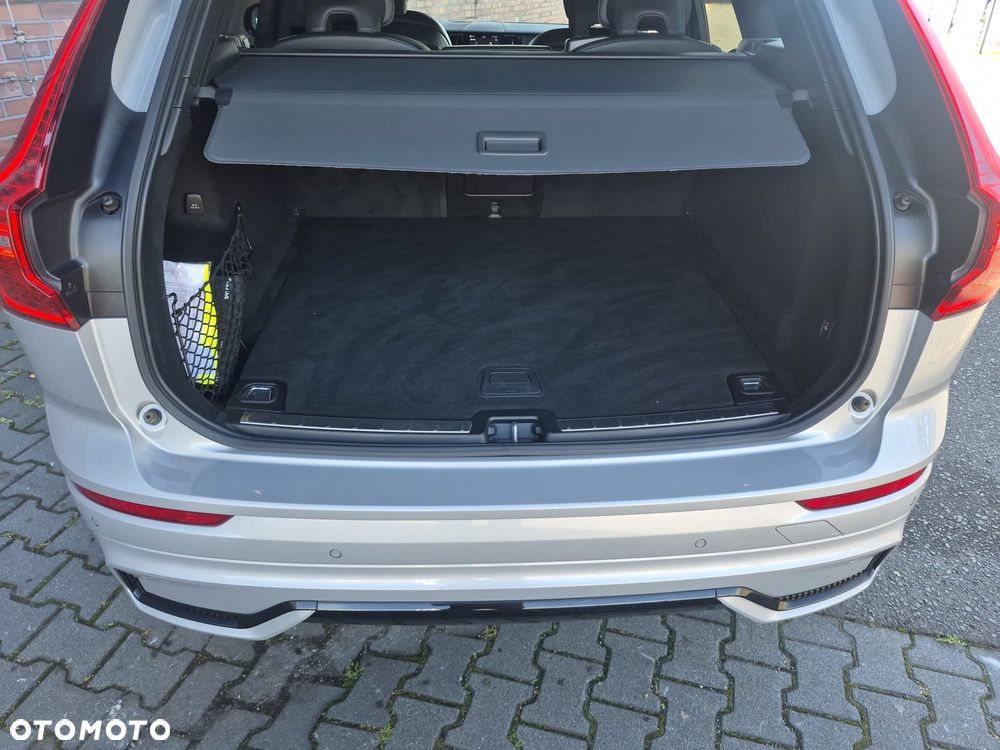 Volvo XC 60 B4 D Geartronic RDesign - 20