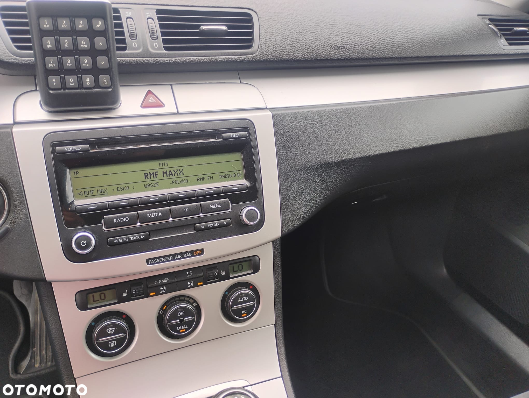 Volkswagen Passat 2.0 TDI Comfortline - 19