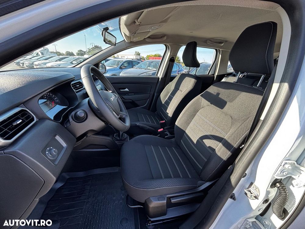 Dacia Duster TCe 150 4X4 Expression - 5