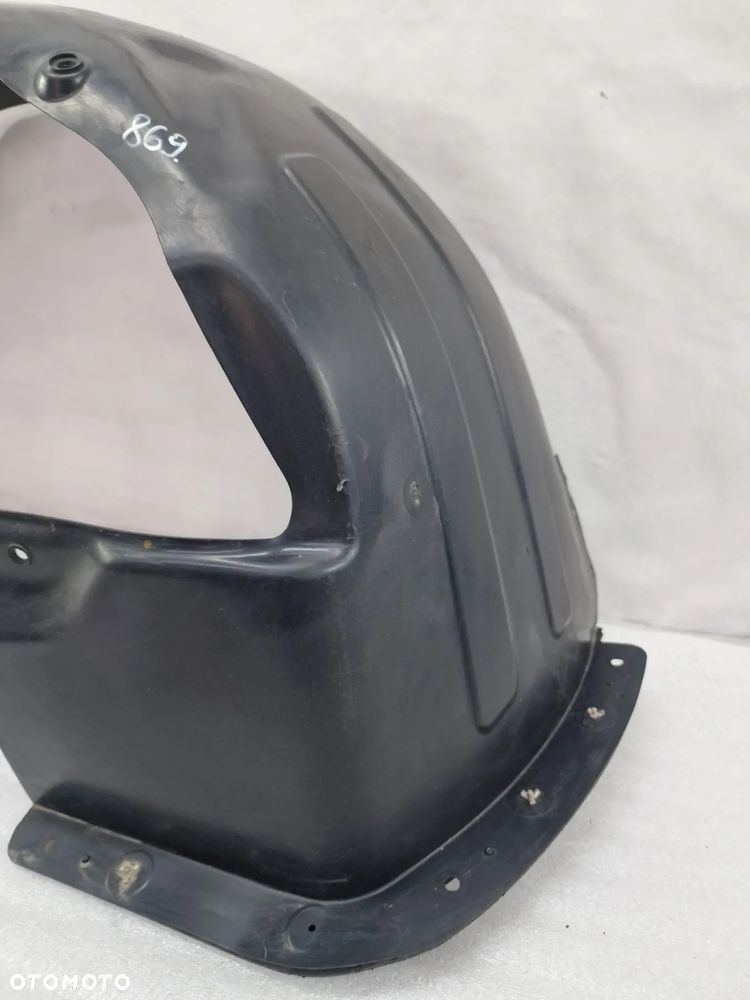 HYUNDAI I30 III 3 20- LEWE NADKOLE PRZEDNIE PRZÓD , NR 86813-Q0000 , NR AUKCJI N869 - 3