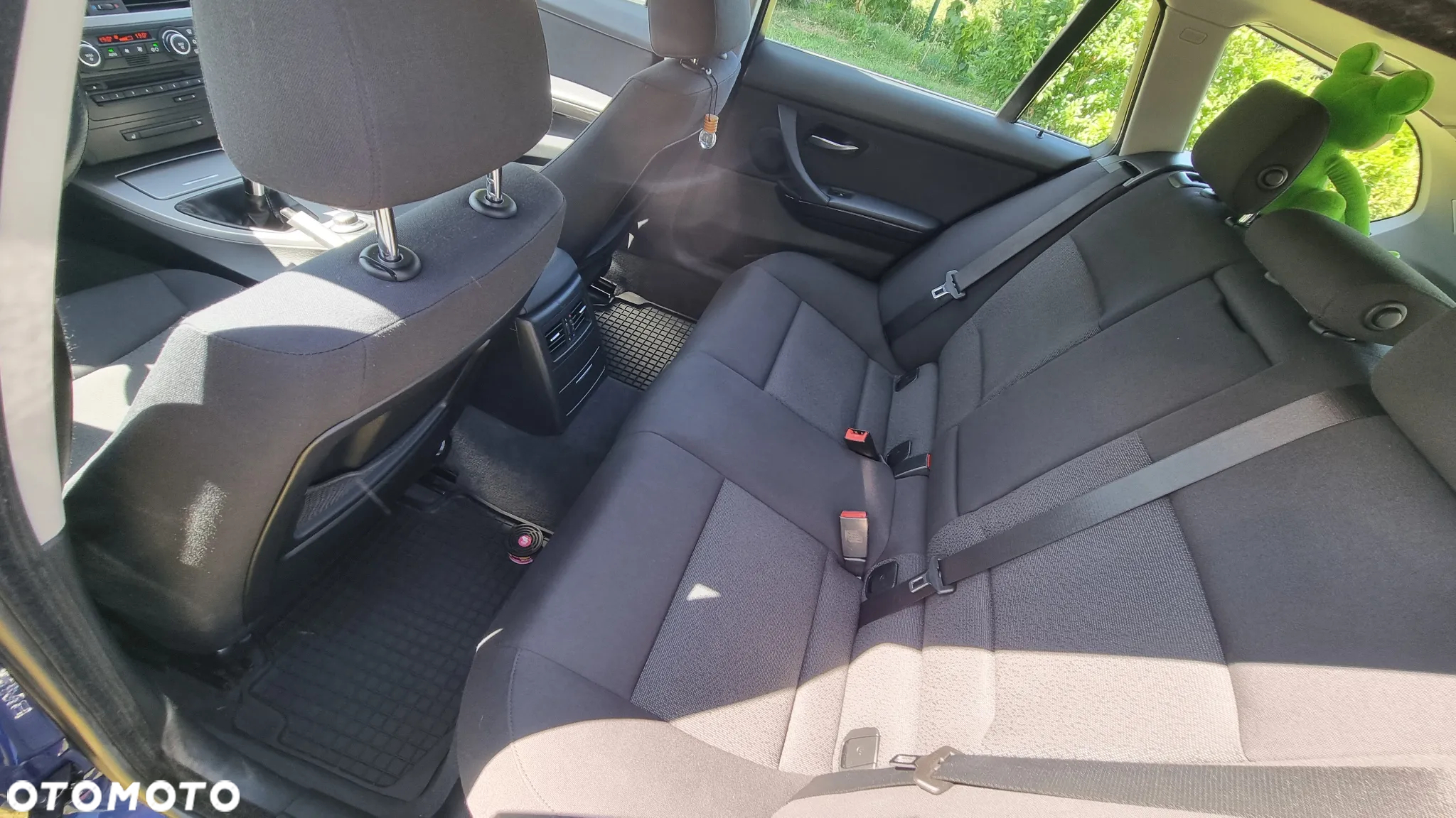 BMW Seria 3 325i - 19