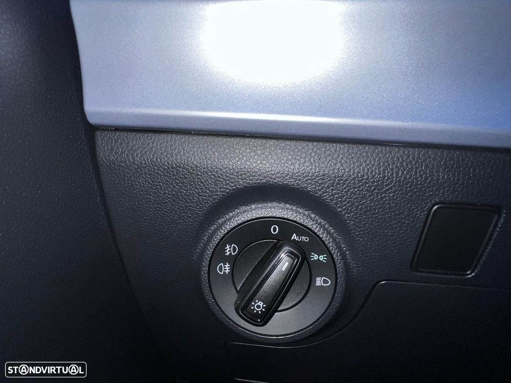 SEAT Ibiza 1.0 TSI FR - 38