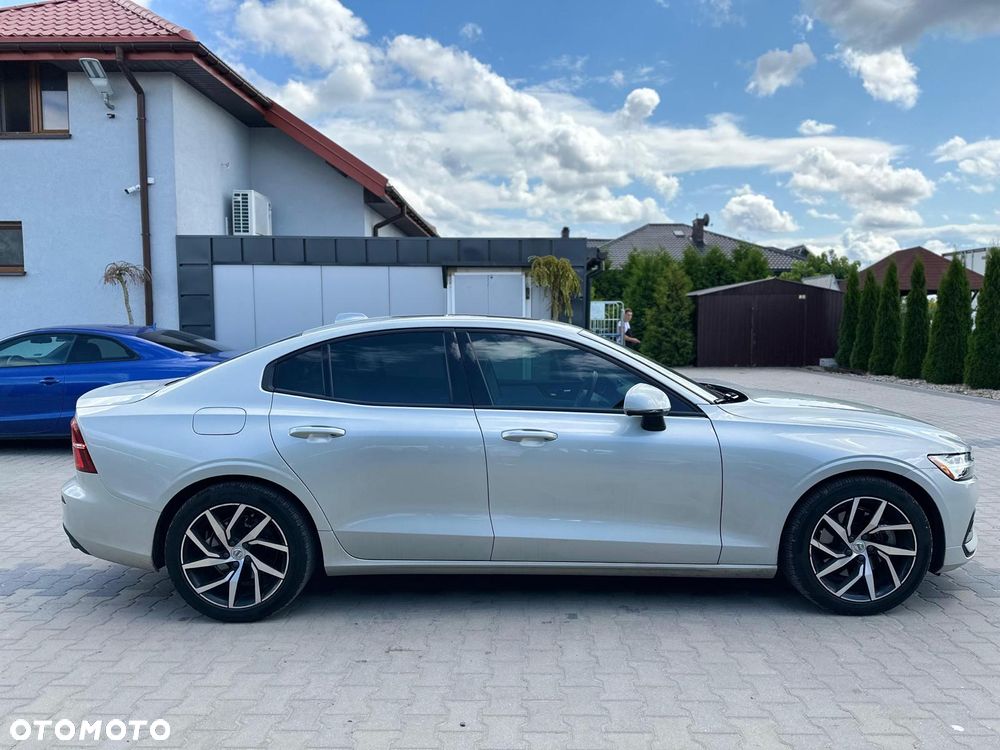 Volvo S60 T5 Inscription - 6