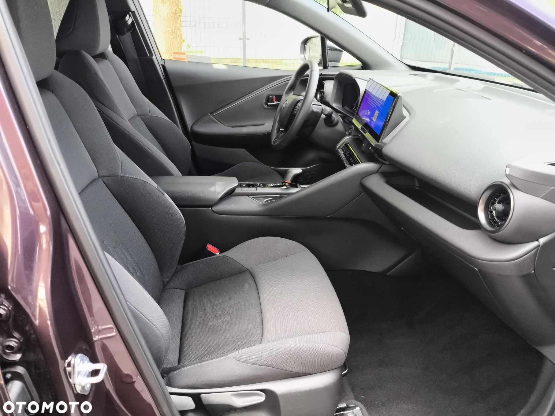 Toyota C-HR 1.8 Hybrid Style - 11