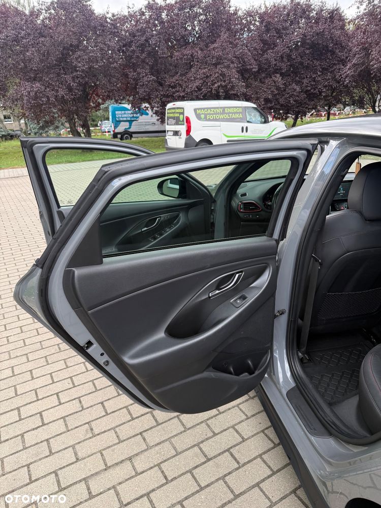 Hyundai i30 N 2.0 T-GDI GPF Performance - 33