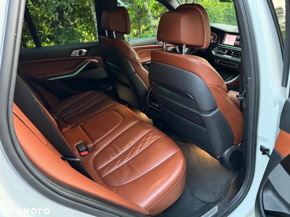 BMW X5 xDrive30d - 9