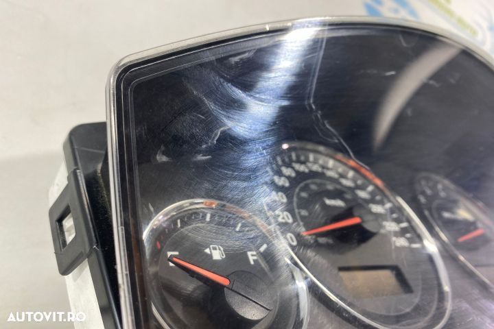 Ceasuri bord 56054018AH Jeep Grand Cherokee WK  [din 2004 pana  2010] seria - 10