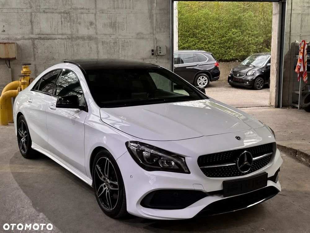 Mercedes-Benz CLA - 6