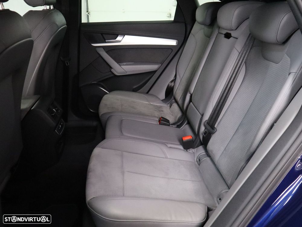 Audi Q5 Sportback 50 TFSIe quattro Advance S tronic - 7