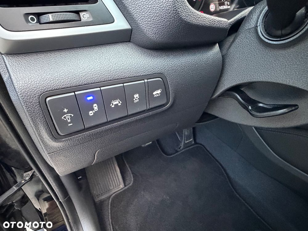 Hyundai Tucson 2.0 CRDI Premium 4WD - 22