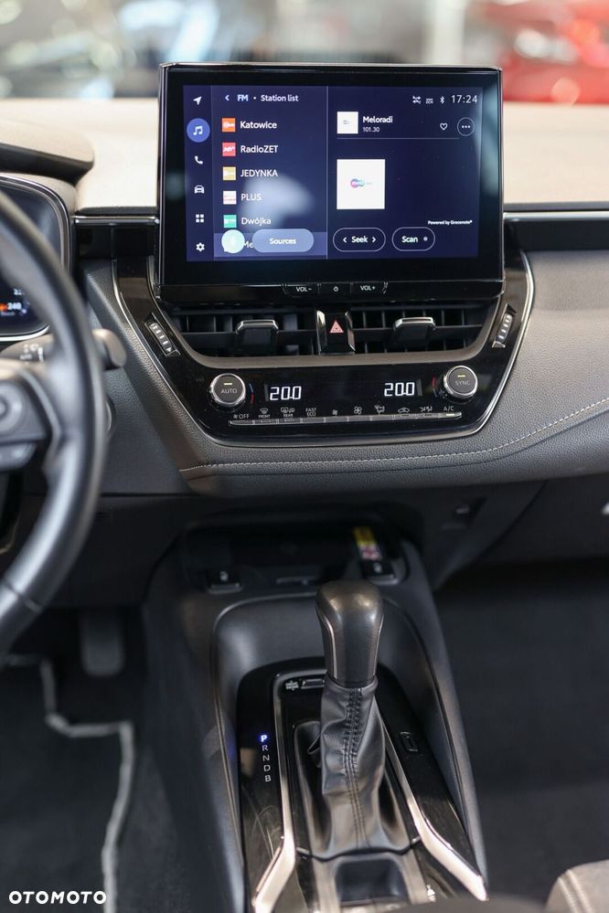 Toyota Corolla 1.8 Hybrid Comfort - 41