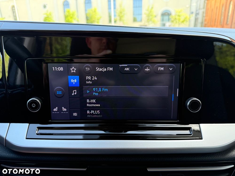 Ford Tourneo Connect Grand 2.0 EcoBlue Titanium - 21