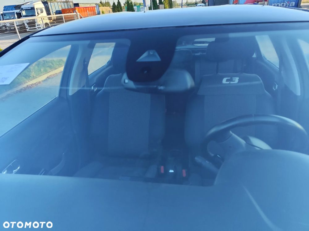Citroën C3 BlueHDi 100 S&S SHINE PACK - 17