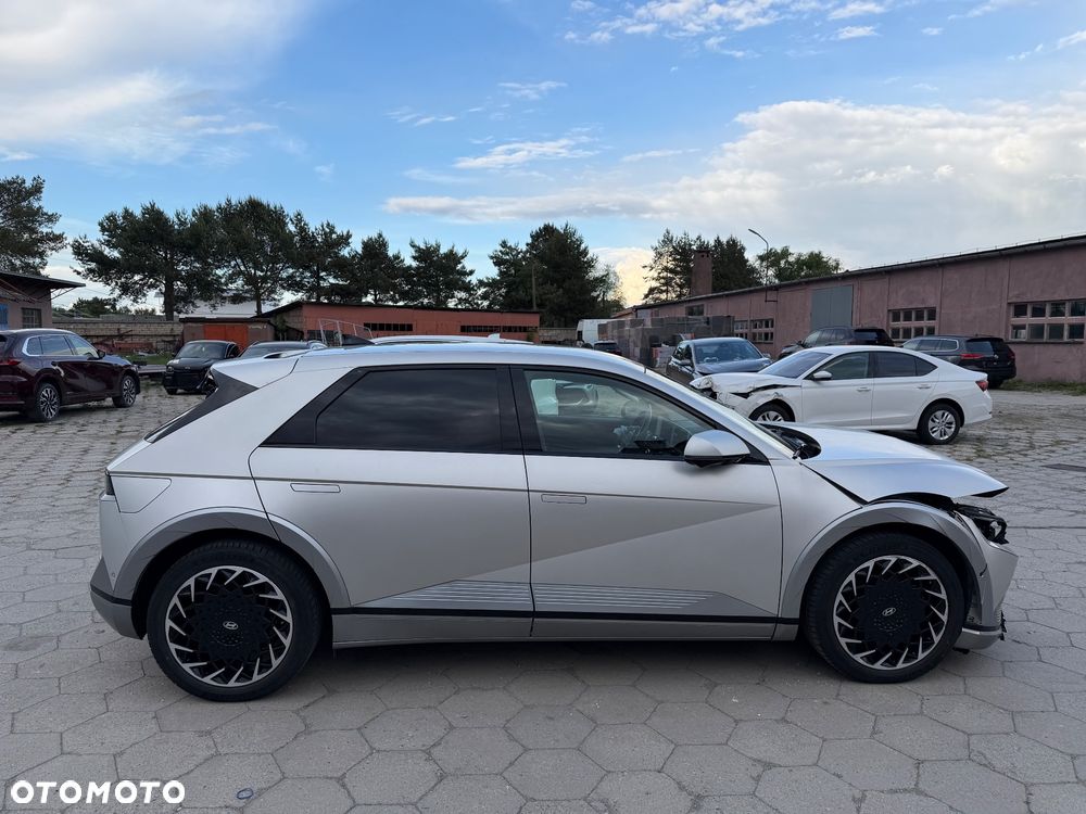 Hyundai IONIQ 5 84 kWh Centriq - 6