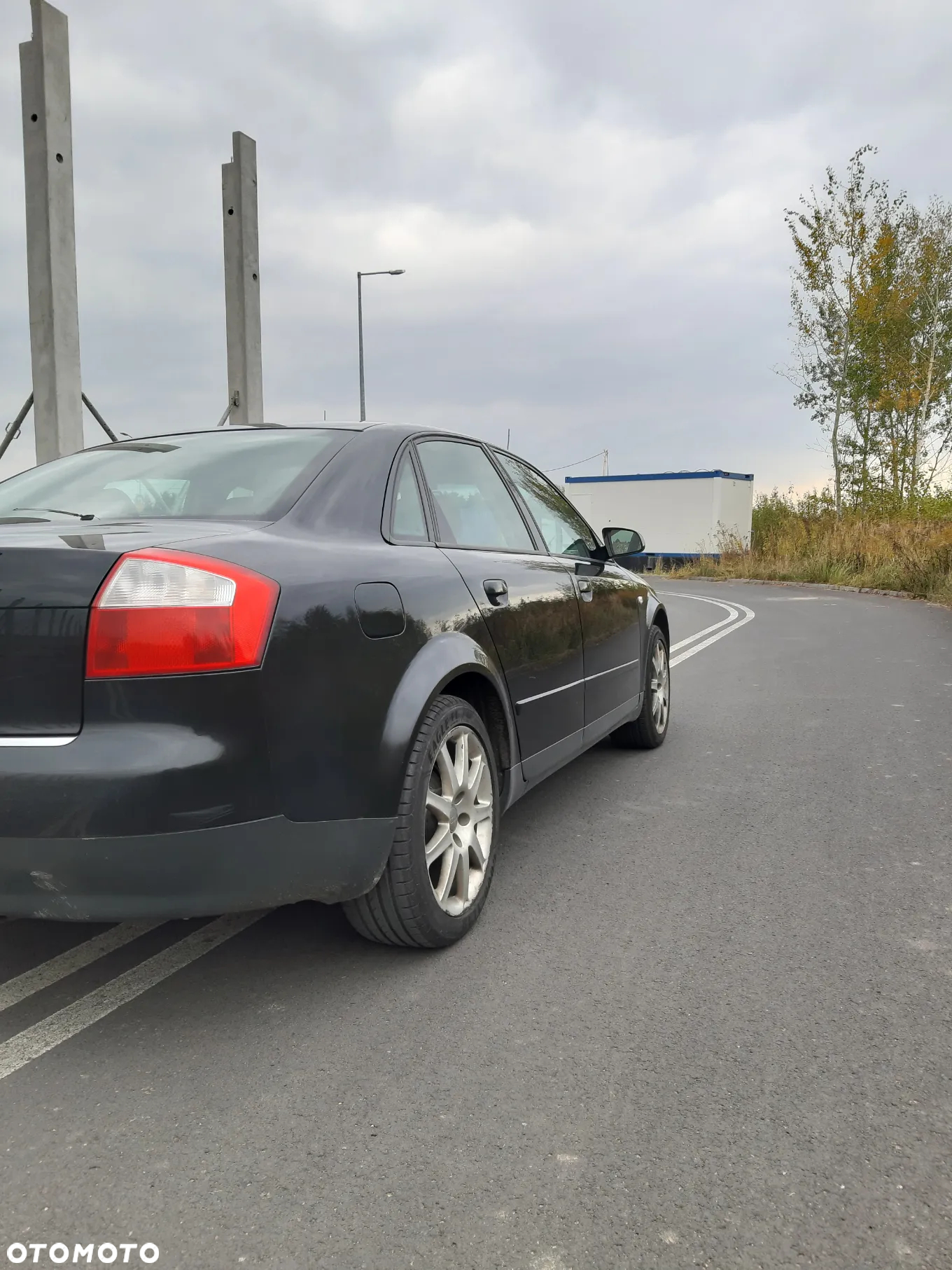 Audi A4 2.0 - 5
