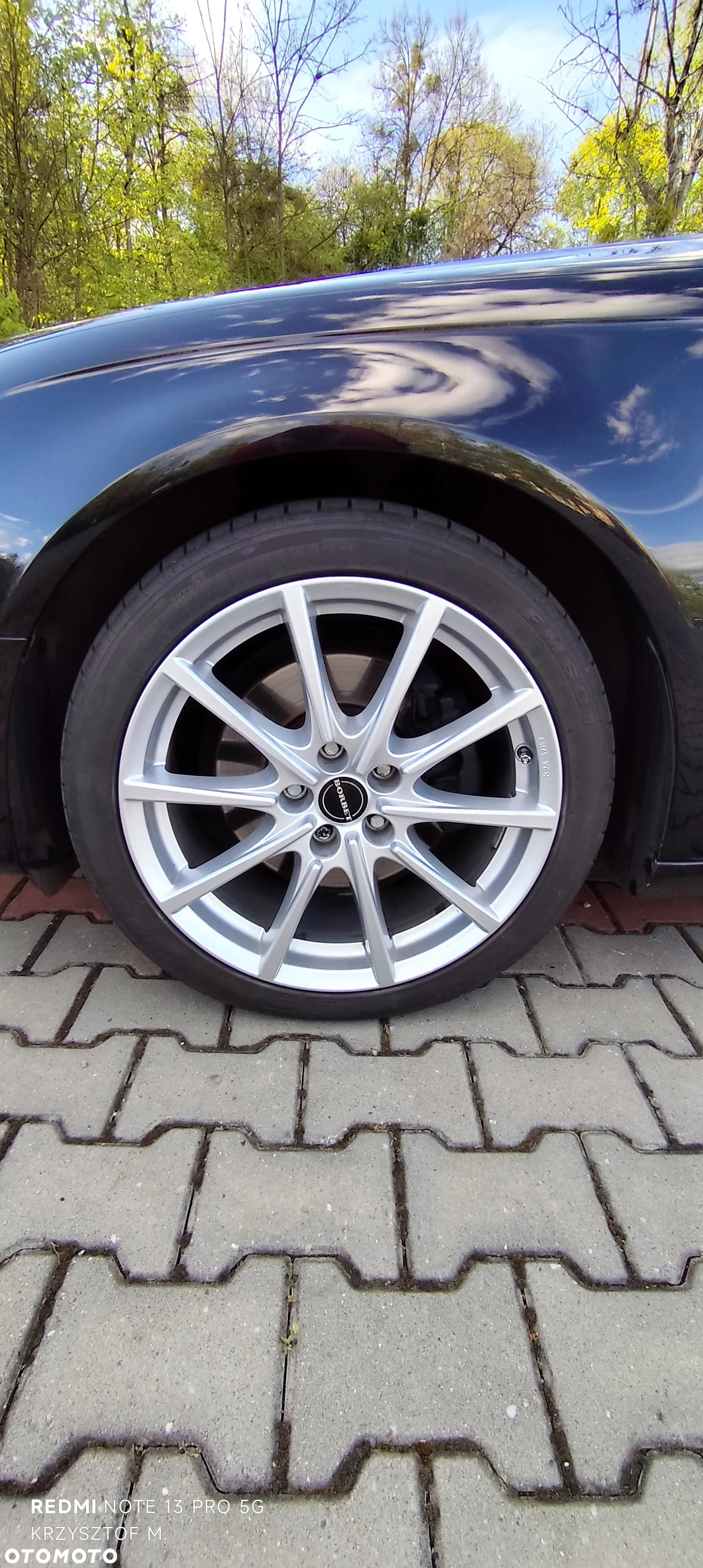 Audi A4 Avant 2.0 TDI - 12