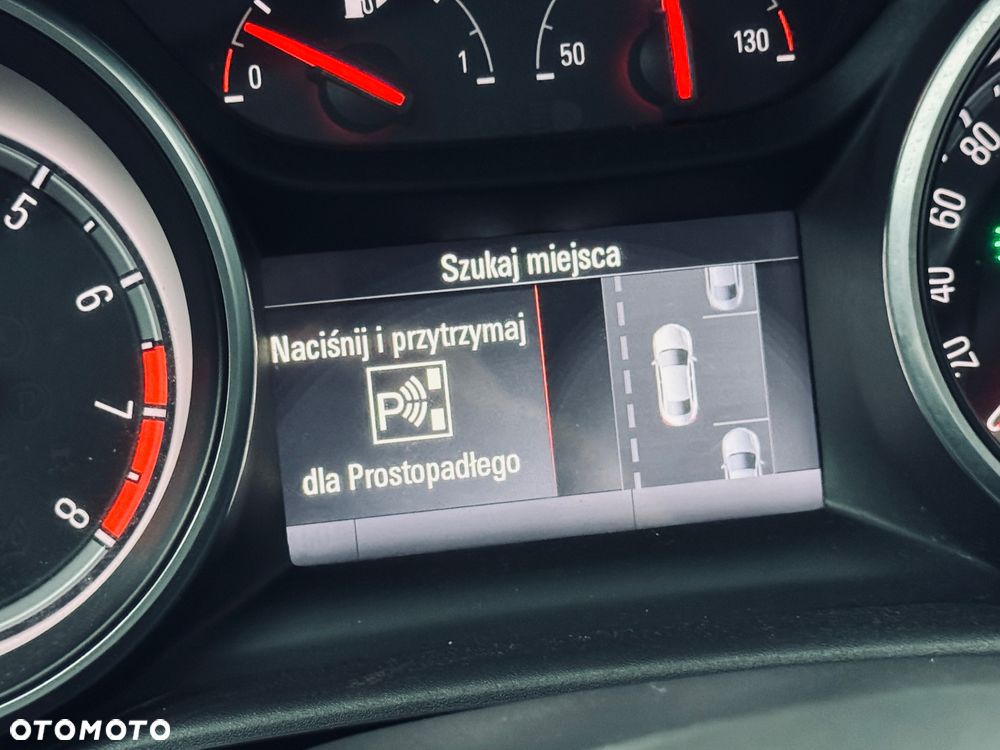 Opel Astra 1.4 Turbo Innovation - 39