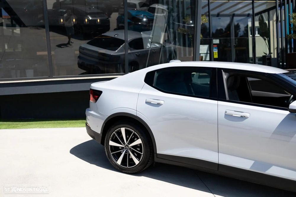 Polestar 2 Long Range 78 kWh - 29