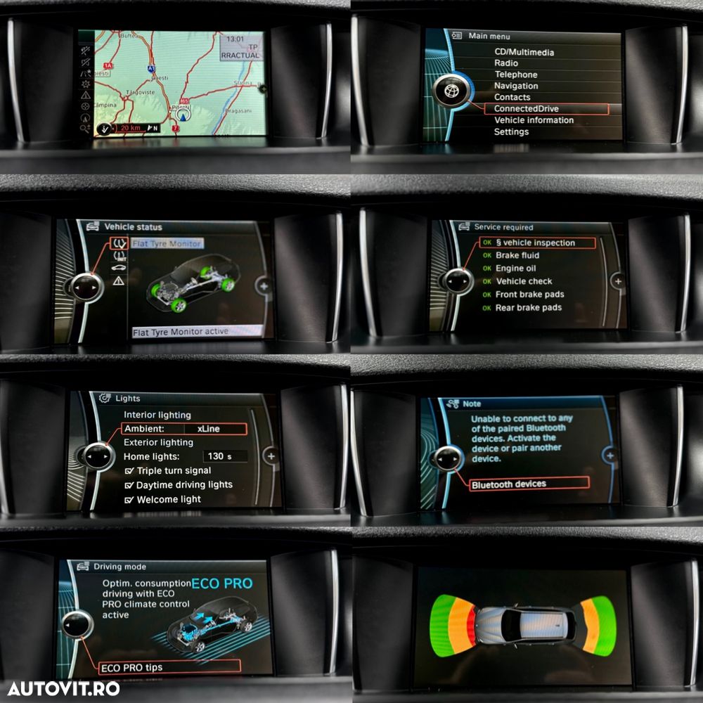 BMW X1 xDrive20d Aut. xLine - 5