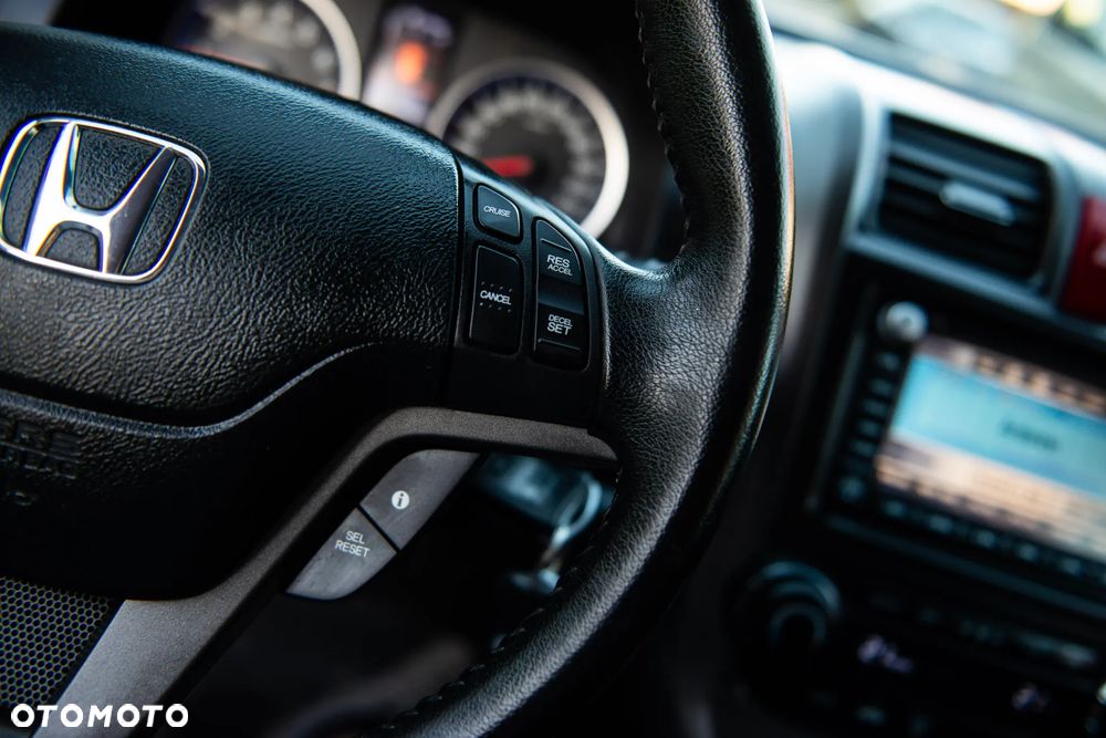 Honda CR-V 2.0 Executive - 29