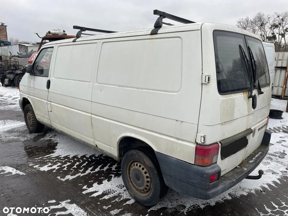 VW Transporter T4  NA CZĘŚCI !!! L902 - 4